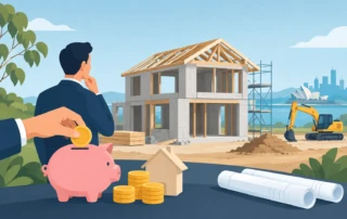 How to Fund Incomplete Construction in Australia
