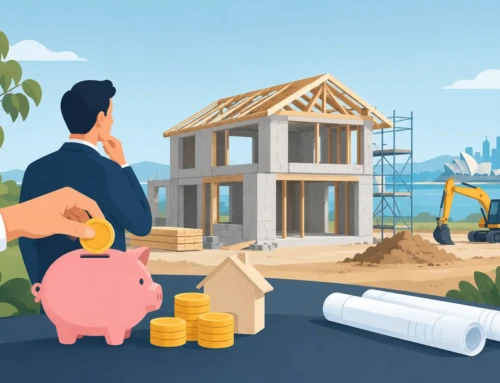 How to Fund Incomplete Construction in Australia