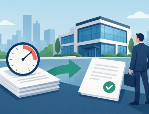 How to Refinance Expiring Commercial Debt Fast