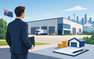 Industrial Property Lending Guide for Australian Buyers