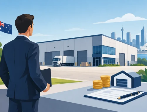 Industrial Property Lending Guide for Australian Buyers