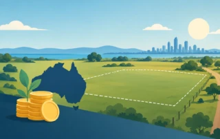 Land Banking Australia Funding for Long Holds