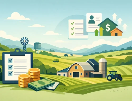 Low Doc Rural Loans for Australian Farmers