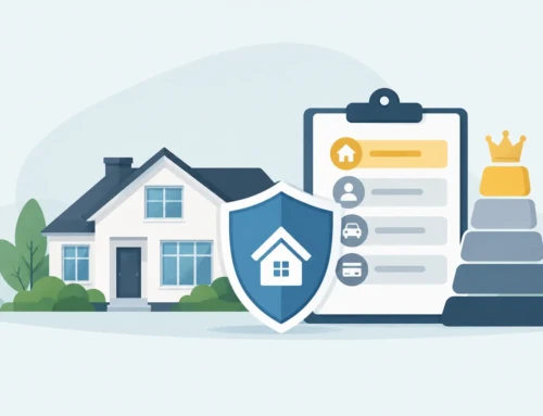 Mortgage Priority: What Secured Lenders Rank First