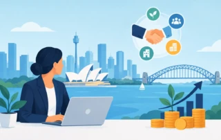 Non-Bank Funding Outlook for Australian Business