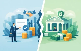 Private Credit Versus Bank Loans: Which Fits?