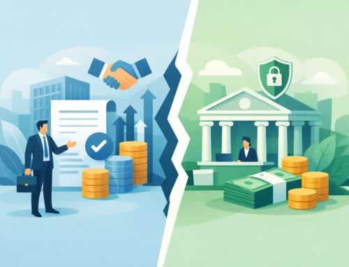 Private Credit Versus Bank Loans: Which Fits?