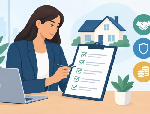 Private Lender Review Checklist for Borrowers