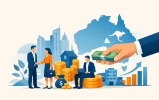 Private Lenders Australia for Business Funding