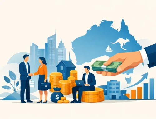 Private Lenders Australia for Business Funding