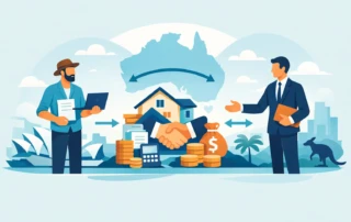 Private Lenders for Self-Employed Borrowers in Australia
