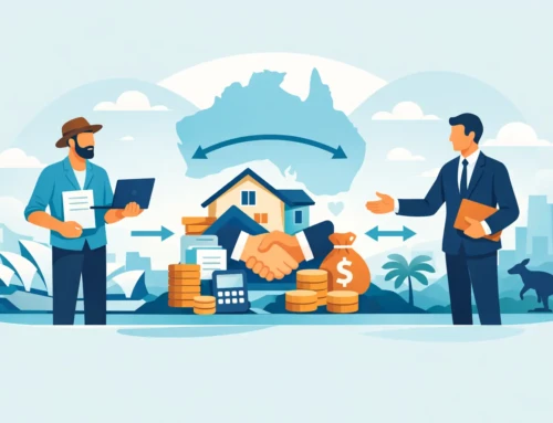 Private Lenders for Self-Employed Borrowers in Australia