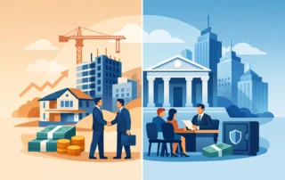 Private Lenders vs Banks for Development Pros and Cons
