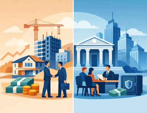 Private Lenders vs Banks for Development Pros and Cons