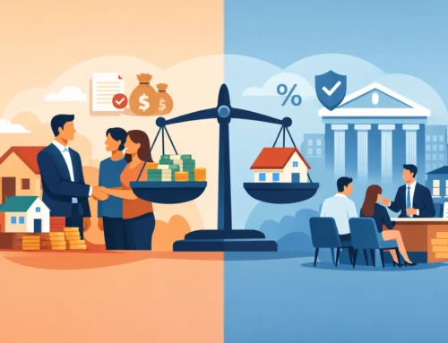 Private Lenders vs Banks for Home Loans Pros and Cons