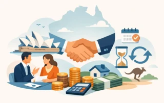 Private Lenders With Flexible Repayment Options in Australia