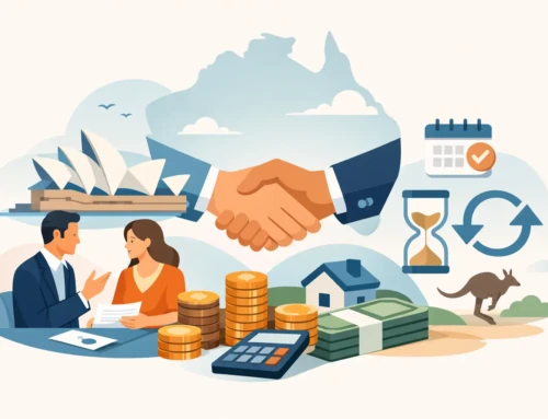 Private Lenders With Flexible Repayment Options in Australia
