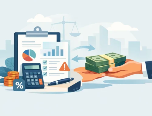 Private Loan for Tax Debt: When It Can Work