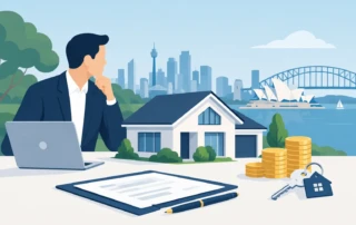 Property Backed Lending Guide for Australian Business