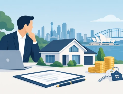 Property Backed Lending Guide for Australian Business