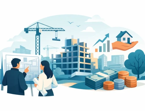 Property Development Finance Without Presales