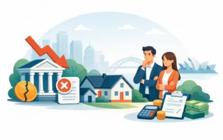 Property Finance After a Bank Decline in Australia