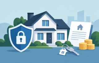 Property Security Requirements for Private Loans