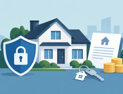 Property Security Requirements for Private Loans