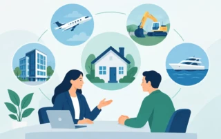 Recommendations for Non-Standard Lending Solutions