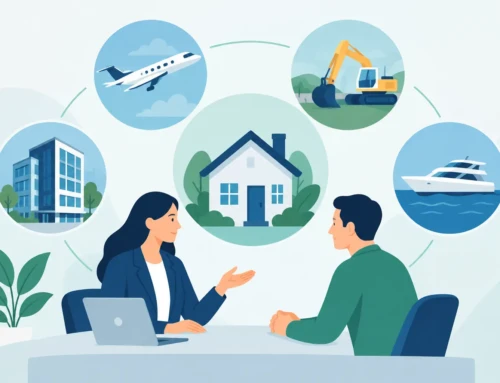 Recommendations for Non-Standard Lending Solutions