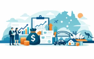 Retained Stock Finance Australia Options