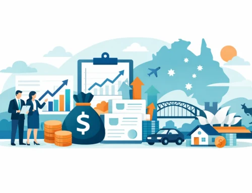 Retained Stock Finance Australia Options