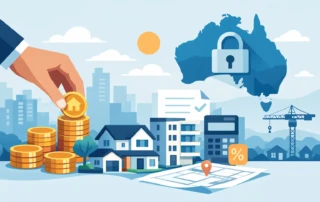 Secure Funding for Residential Development in Australia