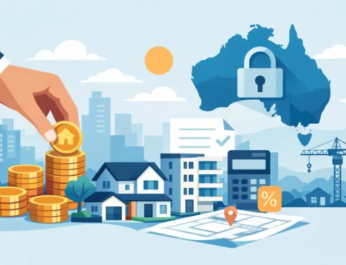 Secure Funding for Residential Development in Australia