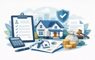 Typical Application Requirements for Home Loans