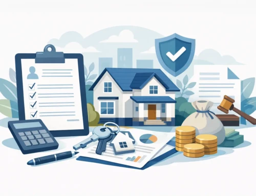 Typical Application Requirements for Home Loans