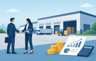 Warehouse Acquisition Finance Guide for Buyers