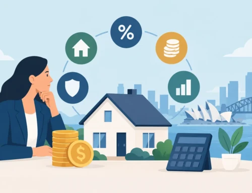 What Affects Private Loan Pricing in Australia?