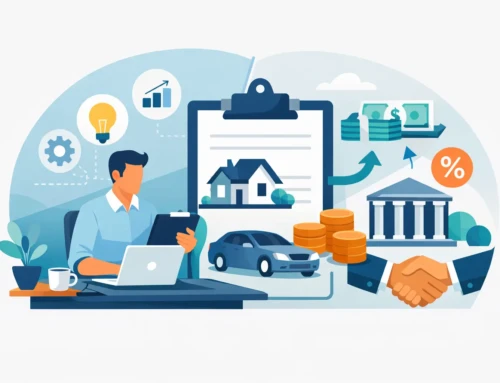 What Loans Do Private Lenders Offer Self-Employed Borrowers?