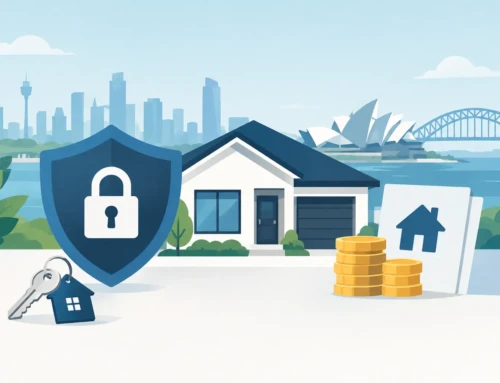 What Security Do Private Lenders Accept in Australia?