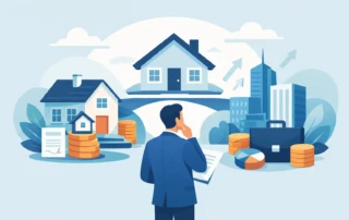 When a Second Mortgage for Business Fits