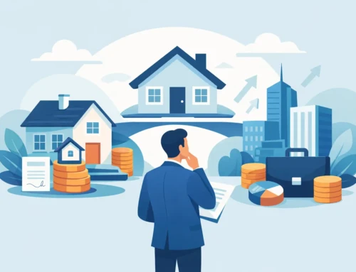 When a Second Mortgage for Business Fits