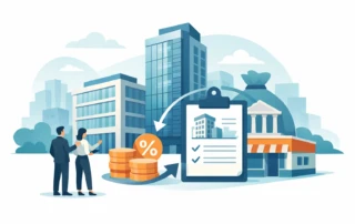 When Commercial Property Refinance Makes Sense