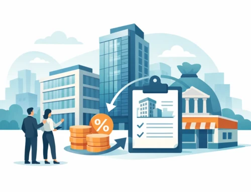 When Commercial Property Refinance Makes Sense