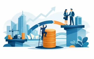 When Mezzanine Finance Australia Makes Sense