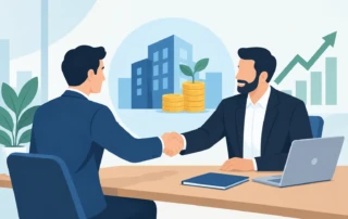 When Private Lenders for Business Make Sense