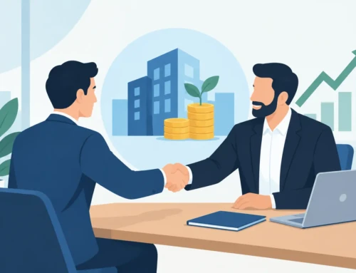 When Private Lenders for Business Make Sense