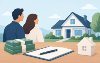 When Private Loans for Mortgages Make Sense