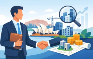 Where to Find a Development Funding Broker in Australia