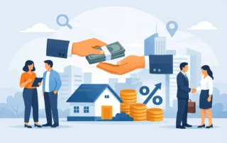 Where to Find Private Lenders With Competitive Interest Rates